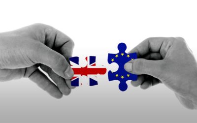 Contexte légal après le Brexit