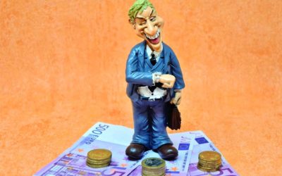 An unreturned deposit on the rent for a first home is not deductible for income tax purposes