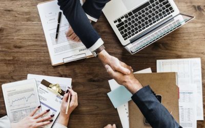 Une société qui acquiert une autre société n’est pas responsable des dettes du cédant en situation de faillite auprès de la Sécurité Sociale.