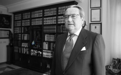 First International Forum on Diplomacy and Business