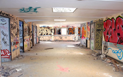 Procedimiento «exprés» de desalojo de «okupas»