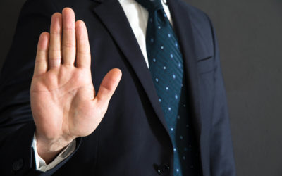 Una práctica comercial desleal no para un desahucio