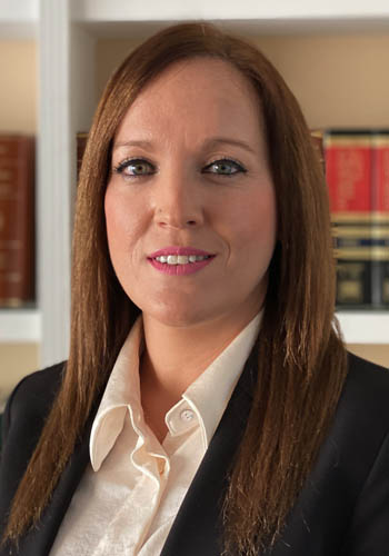 María del Mar Parrón